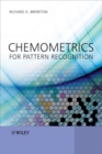 Image for Chemometrics for pattern recognition
