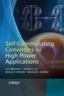 Image for Self-commutating converters for high power applications