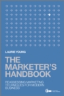 Image for The handbook of marketing techniques  : explanation, analysis, appropriateness and application
