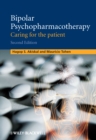 Image for Bipolar psychopharmacology  : caring for the patient
