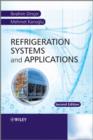 Image for Refrigeration Systems and Applications 2E