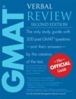Image for GMAT Verbal Review