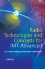 Image for Radio Technologies and Concepts for IMT-Advanced