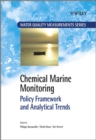 Image for Chemical marine monitoring  : policy framework and analytical trends