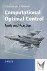 Image for Computational Optimal Control - Tools and Practice