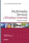 Image for Multimedia Services in Wireless Internet