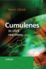 Image for Cumulenes in Click Reactions