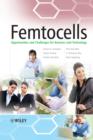 Image for Femtocells : Opportunities and Challenges for Business and Technology