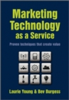 Image for Marketing technical services  : applying state-of-the-art marketing to high tech services