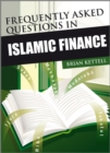 Image for Frequently Asked Questions in Islamic Finance