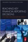 Image for Reaching Key Financial Reporting Decisions