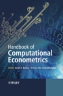 Image for Handbook of Computational Econometrics