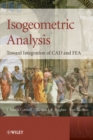 Image for Isogeometric Analysis: Toward Integration of CAD and FEA