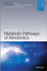 Image for Handbook of Metabolic Pathways of Xenobiotics