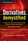 Image for Derivatives Demystified
