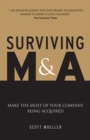 Image for Surviving M&amp;A: make the most of your company being acquired
