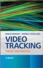 Image for Video tracking  : theory and practice