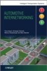 Image for Automotive Internetworking
