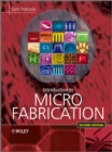 Image for Introduction to Microfabrication