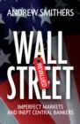 Image for Wall Street Revalued