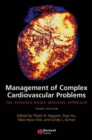 Image for Management of complex cardiovascular problems: the evidence-based medicine approach