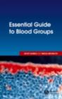 Image for Essential guide to blood groups