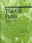 Image for The oil palm.
