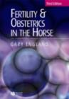 Image for Fertility and obstetrics in the horse.