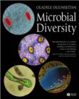 Image for Microbial Diversity