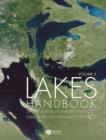 Image for The Lakes Handbook