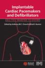 Image for Implantable Cardiac Pacemakers and Defibrillators