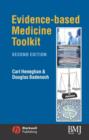 Image for Evidence-Based Medicine Toolkit