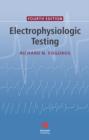 Image for Electrophysiologic Testing