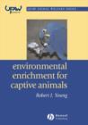 Image for Environmental Enrichment for Captive Animals
