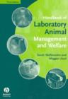 Image for Handbook of Laboratory Animal Management and Welfare