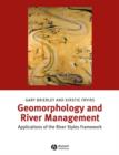 Image for Geomorphology and River Management - Applications of the River Styles Framework