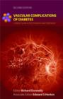 Image for Vascular complications of diabetes: current issues in pathogenesis and treatment