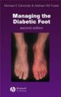 Image for Managing the Diabetic Foot 2e