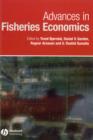 Image for Advances in Fisheries Economics : Festschrift in Honour of Professor Gordon R. Munro