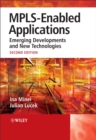 Image for MPLS-enabled applications: emerging developments and new technologies