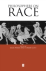 Image for Philosophers on race: critical essays