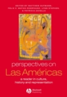 Image for Perspectives on Las Americas: a reader in culture, history and representations