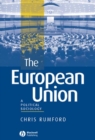 Image for The European Union: a political sociology