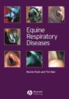Image for Equine Respiratory Diseases