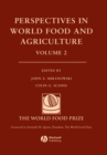 Image for Perspectives in World Food and Agriculture 2004 : Perspectives in World Food Agriculture V 2 olume 2)