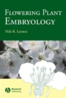 Image for Flowering plant embryology: with emphasis on economic species