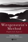 Image for Wittgenstein&#39;s Method
