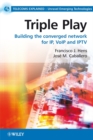 Image for Triple Play