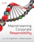 Image for Mainstreaming Corporate Responsibility