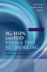 Image for 3G, HSPA and FDD versus TDD networking: smart antennas and adaptive modulation